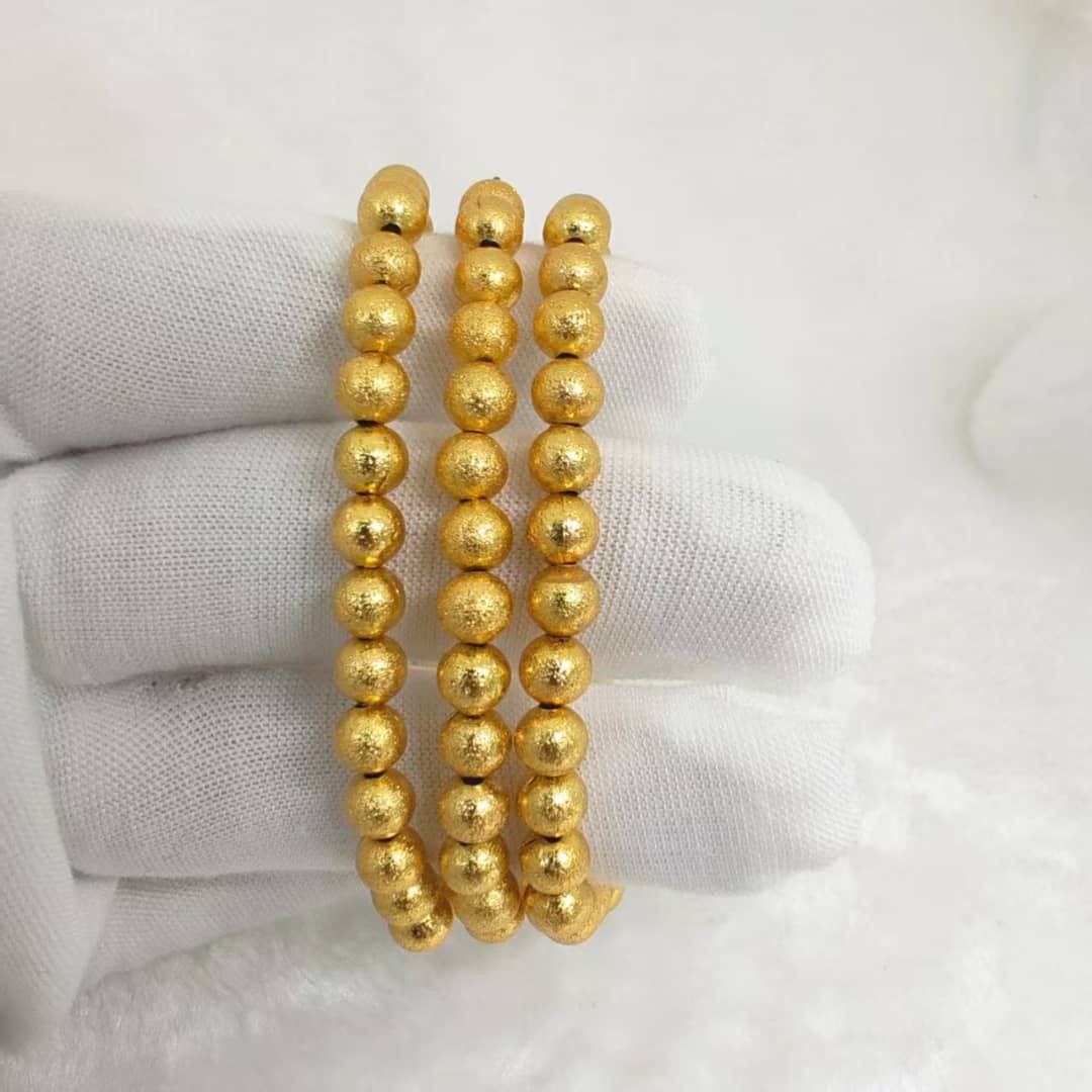 3 in 1 Gold Replica Bracelet