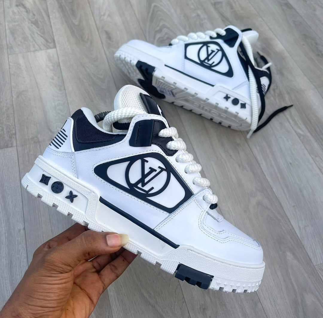 Louis Vuitton sneakers  Size 42 to 46
