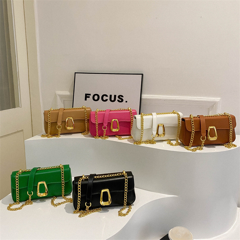 Luxury bag