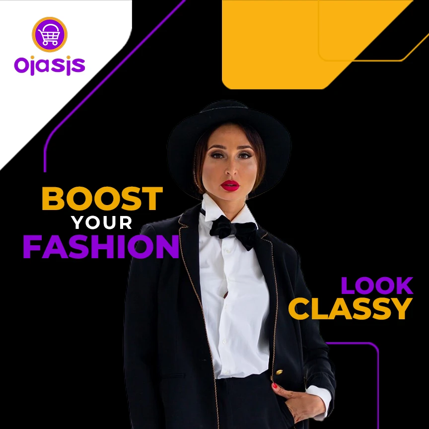 Oiasis Store promo